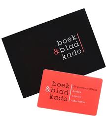 Bol Com Boek Bladkado Cadeaukaart 25 Euro Boeken E Books Tijdschriften Kranten En Nog