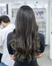 beautifully blended ash brown hair color ash brown hair color ash hair color medium ash brown hair color