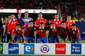 Además, brasil se ausentó de eliminatorias porque antiguamente el campeón se clasificaba de manera automática a la siguiente copa del mundo y también lo hizo por ser anfitrión. Partidos De La Roja 15 10 2013 Chile Ecuador 2 1