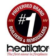 Lastly, our new family of intellifire plus wireless controls provides stylish and ergonomic controls with the features and benefits homeowners desire. Heatilator Fireplaces Home Facebook