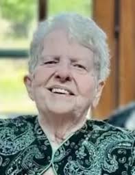 Obituary information for Geraldine M. "Gerry" Casey