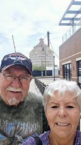 Gail Marcouillier's Instagram, Twitter & Facebook