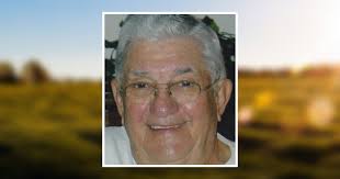 Allen O'Neal Obituary October 10, 2023