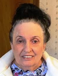 Obituary information for Lois Shirley Morris Blackmon