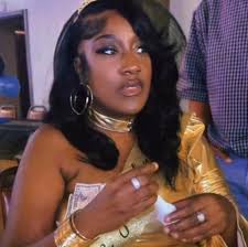 Check me out in Loyalty Ova Blood the Movie