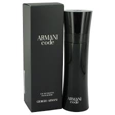Besuchen sie die offizielle website von emporio armani. Parfum Uhren Schmuck Bei Myrich De Entdecken Giorgio Armani Code Homme Eau De Toilette 75 Ml Herren Duft Edt Spray