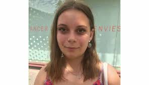 Emma Salas. Emma Salas