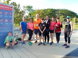 Shoplot jalan jejaka 1.1 km. Run Review Taman Pudu Ulu Parkrun In Kl Prischew Dot Com