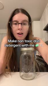 Homesteading Non Toxic Life