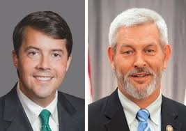 Georgia Baptists to recognize legislators of the year at Pastors Day at the  state Capitol