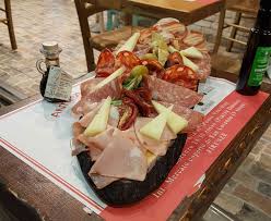You will fall in love with the italian breakfast. 10 Foods To Try In Florence Italy
