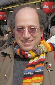 From Kim Laurel: "Sad news: Bert Menco artist and scientist passed away  this morning in the Netherlands where he was currently residing. Bert was  79 years of age. A wonderful printmaker, artist