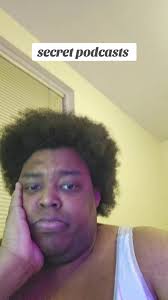 TikTok Secret Podcast