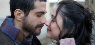 May be unsuitable for children ages 14 and under. First Trailer For German Romantic Drama Copilot Playing At Berlinale Firstshowing Net