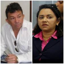 MP pede quebra de sigilo bancário do prefeito de Cândido Mendes e mais dois  advogados - Maldine Vieira