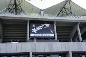 Właścicielem stadionu jest miasto stołeczne warszawa, od którego legia warszawa dzierżawi obiekt. Legia Warszawa Stadion Adres Pojemnosc Zdjecia Gol24