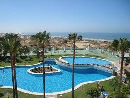 Maybe you would like to learn more about one of these? Hotel Playa Picture Of Gran Hotel Del Coto Matalascanas Tripadvisor