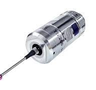 The TS 260 series workpiece touch probe from HEIDENHAIN