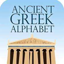 A list of the ancient greek alphabet symbols and letters translated into. Ancient Greek Alphabet Amazon De Appstore For Android