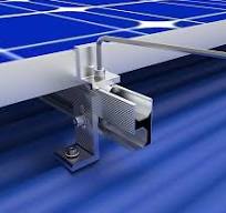 Kina Aluminijski L-nogasti nosači za solarne panele ...