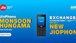 JioPhone Monsoon Hungama offer goes