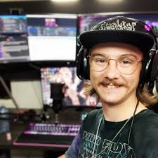 Brendan Stokes (@RadBam963)