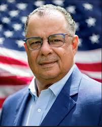 Retired Chief Jeff LeDuff will enter Justice Hall of Fame