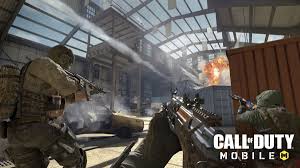 * tous les champs doivent être remplis. Comment Jouer A Call Of Duty Mobile Sur Pc Logitheque Jeux Video