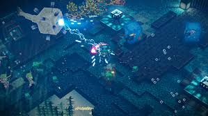 The community run subreddit for the game minecraft: Buy Minecraft Dungeons Hidden Depths Dlc Xbox One X S And Download
