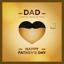 On the occasion of father's day, shower your day with all the love and emotions with these wishes, messages, and greetings. Y2g1rpauaxisgm