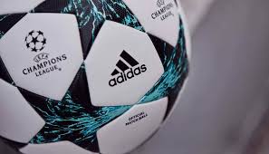 Get the latest uefa champions league news, fixtures, results and more direct from sky sports. Adidas Reveal Ucl 17 18 Group Stage Match Ball Soccerbible