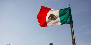 The second french intervention in mexico (spanish: Le Mexique Reclame 33 Objets Archeologiques A La France Accusee De Pillage
