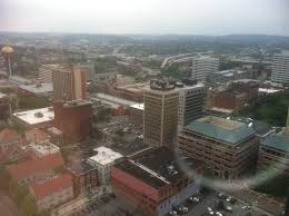 Spending this weird nye there was the most amazing experience. Downtown Knoxville Tennessee Derek Cashman Flickr