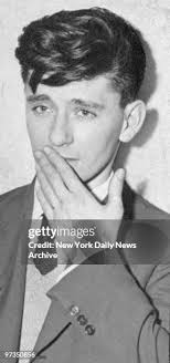 98 Richard Connors Photos & High Res Pictures