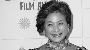 Mit 78 Jahren: Chinesische Schauspielerin Cheng Pei-pei ist gestorben