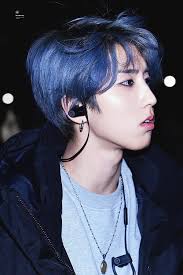 Han Jisung Straykids Tupai Selebritas Film Horor