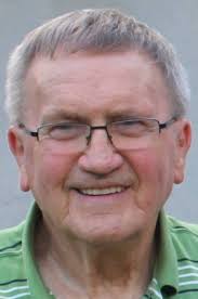 Obituary for Gerard Marcotte