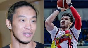 Mr MVP Jhonmark Quiminales 🏀