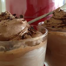 Stir in the heavy cream and vanilla. Six 5 Minute Recipes For The Cuisinart Ice Cream Maker Delishably