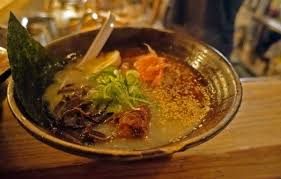 Udon, soba, and other noodle types outside of ramen or instant noodles will be removed. 11 Restaurants In Denen Ihr Leckere Ramen Schlurfen Konnt Mit Vergnugen Berlin