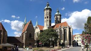 Unesco actively helped to frame the education 2030 agenda which is encapsulated in sdg 4. Unesco Welterbe In Sachsen Anhalt 5 Reiseziele Welterbetour