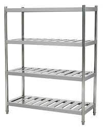 Check spelling or type a new query. Silver Stainless Steel Pot Rack Storage Rack Rs 18000 Piece Aarul Industries India Private Limited Id 20141718048