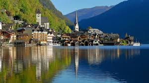 Austria is a landlocked country situated in southern central europe. How To Spend An Unforgettable Summer In Austria