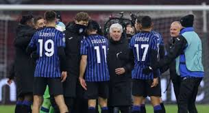 Atlanta is the vanguard of the new south, with the charm and elegance of the old. Hasil Benevento Vs Atalanta La Dea Menang 4 1