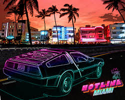 Search, discover and share your favorite miami 80s gifs. Hotline Miami 80s 1280x1024 Wallpaper Teahub Io