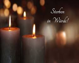 Hilfe zu hause ist bestrebt, palliativpflege in essen und hagen als ganzheitliche versorgung der betroffenen zu organisieren; Angehorige Und Palliativpflege Sterbende Der Letzte Weg