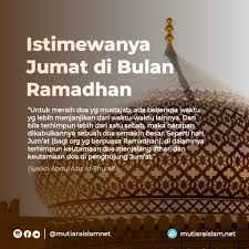 Bila di bulan ramadhan kita sedang berbuka puasa di rumah orang lain, entah saudara atau kerabat, alangkah baiknya kita mendoakan pemilik rumah. 152 Kata Mutiara Islami Tentang Puasa Dan Ramadhan