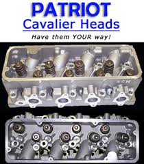 I have access to a 2000 cavalier. Chevy Cavalier World High Performance Chevy Cavalier Engine Kits