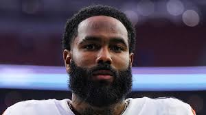 Elijah Moore injury updates — Quarterback Joe Flacco speaks out after  Browns WR suffers scary hospitalization