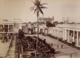 Mills Hyderabad Lala Deen Dayal | Free ...